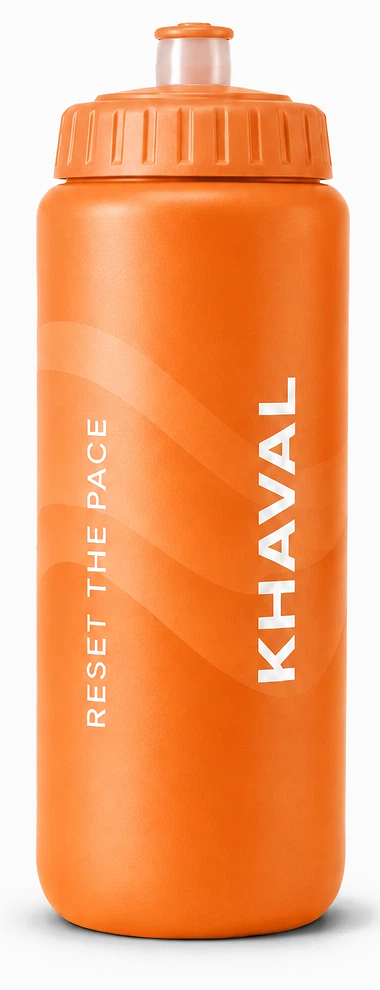 Gourdes KHAVAL