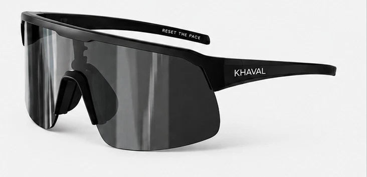 Lunettes KHAVAL noires